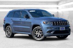 2020 Jeep Grand Cherokee Limited SUV