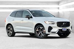 2026 Volvo XC60 SUV V22341