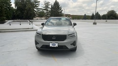 2026 Volvo XC40 B5 Ultra Black Edition AWD SUV