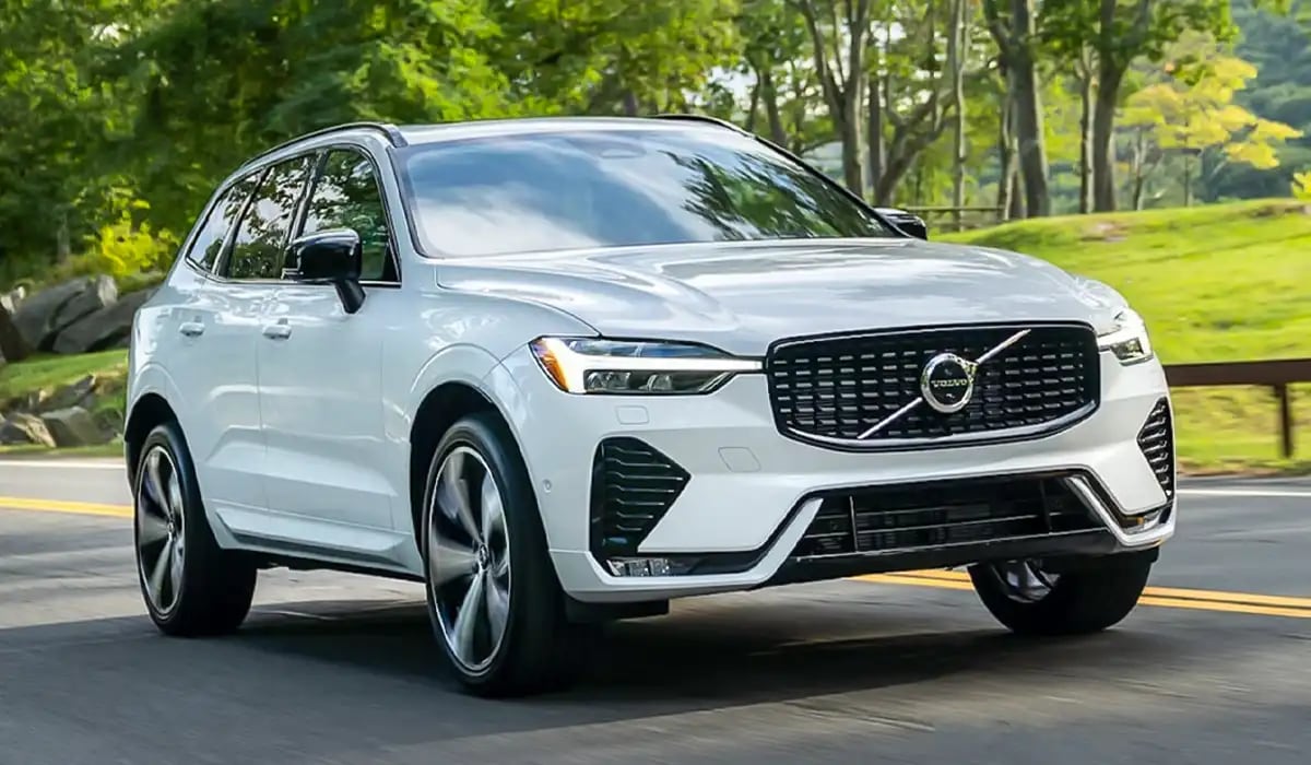 Embrace The Future With The 2024 Volvo XC60 A Review   D0d8ae9f3793b7b10b9ae7ef8f0679f8x 