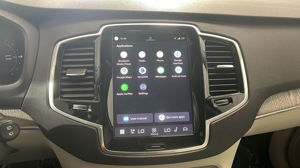 2024 Volvo XC90 Plus - Photo 19
