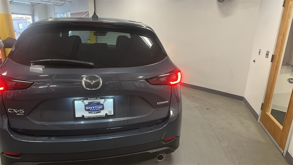 Used 2023 Mazda CX-5 2.5 S Carbon Edition SUV