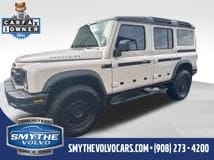 2025 INEOS Grenadier Fieldmaster Edition