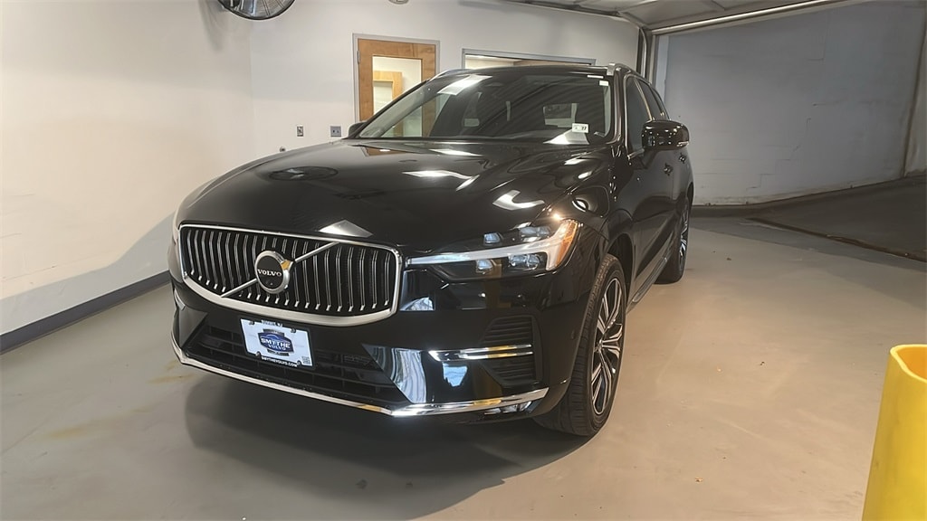 2022 Volvo XC60 Inscription