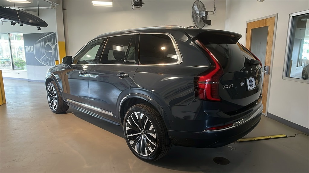 New 2026 Volvo XC90 B5 Plus 7-Seater SUV