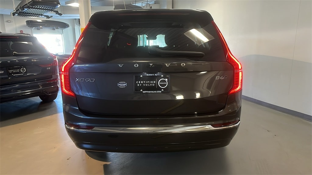 Certified 2023 Volvo XC90 Ultimate SUV