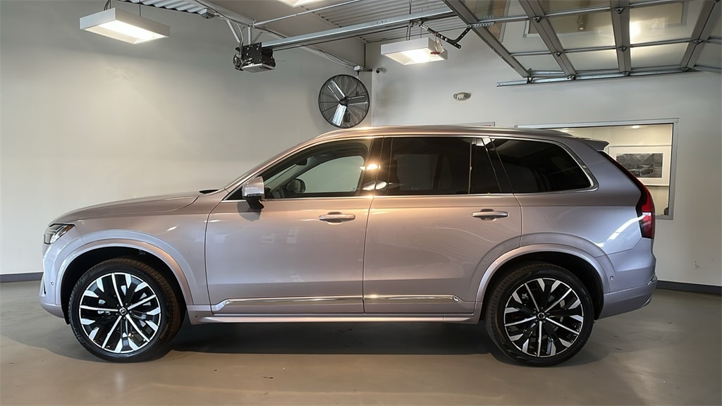 New 2026 Volvo XC90 B5 Plus 7-Seater SUV