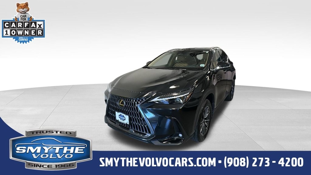 2025 Lexus NX 350