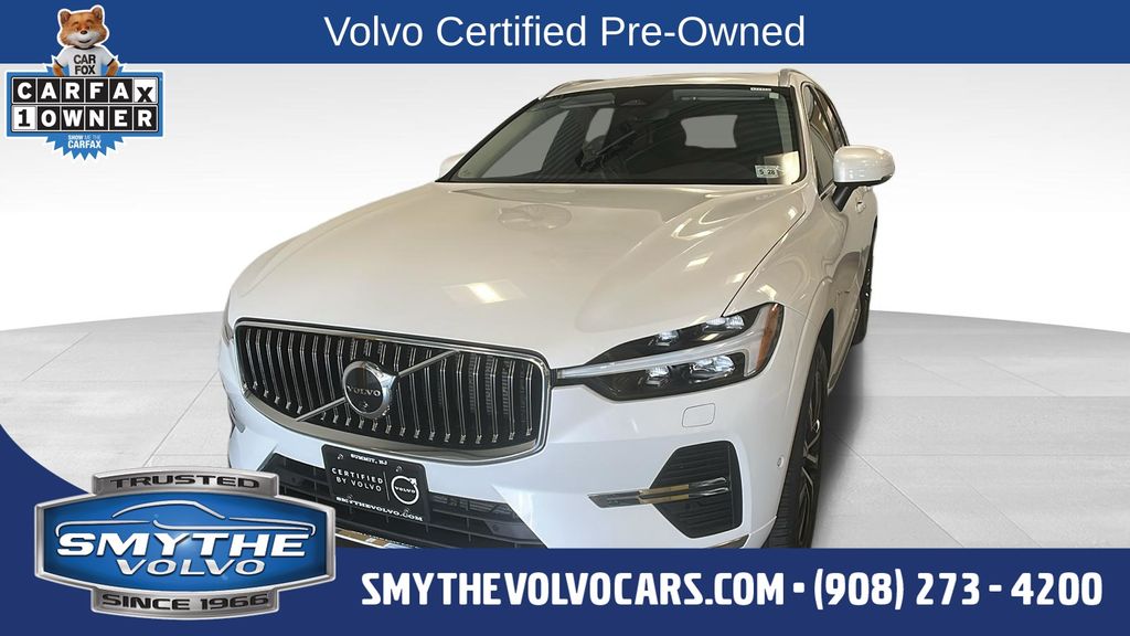 2023 Volvo XC60