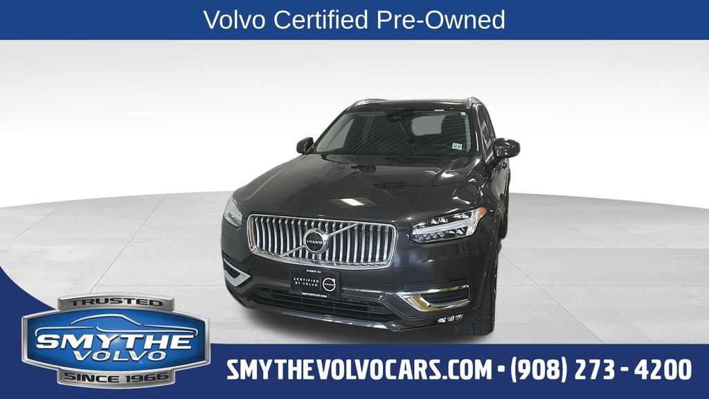 2023 Volvo XC90 B6 Plus 7-Seater 4WD's photo