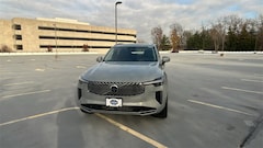 2026 Volvo XC90 plug-in hybrid T8 Plus 7-Seater eAWD SUV