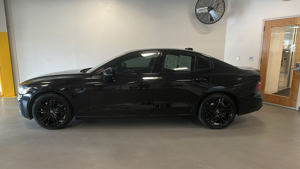 Used 2023 Volvo S60 Plus with VIN 7JRH60FTXPG249203 for sale in Summit, NJ