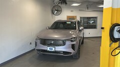 2026 Volvo XC90 B5 Plus 7-Seater AWD SUV