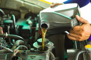 who does cheap oil changes near me