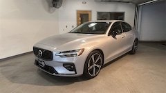 2025 Volvo S60 B5 Plus Sedan 41765