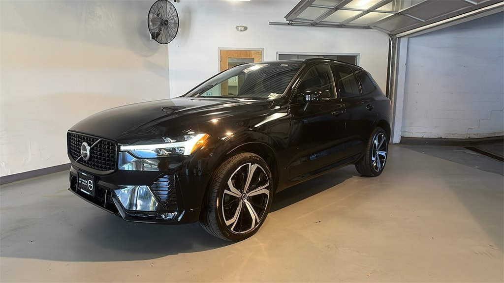 2022 Volvo XC60