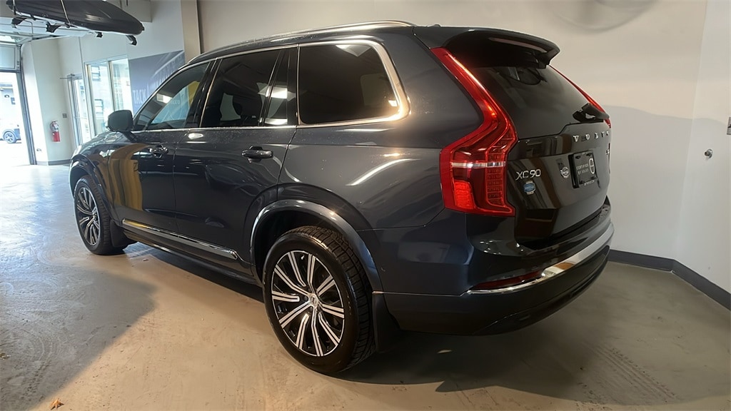 Certified 2023 Volvo XC90 B5 Plus SUV