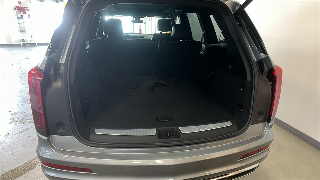 Used 2023 Cadillac XT6 Luxury SUV