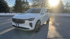 2026 Volvo XC90 B6 Plus 7-Seater AWD SUV