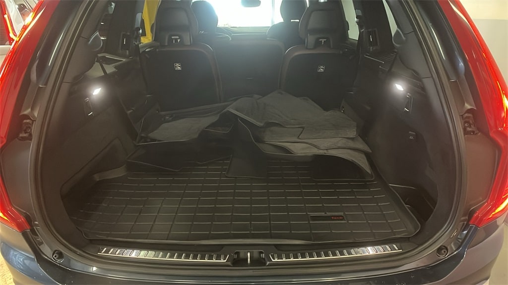 Certified 2023 Volvo XC90 B5 Plus SUV