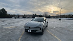 2026 Volvo EX30 Twin Motor Plus AWD SUV