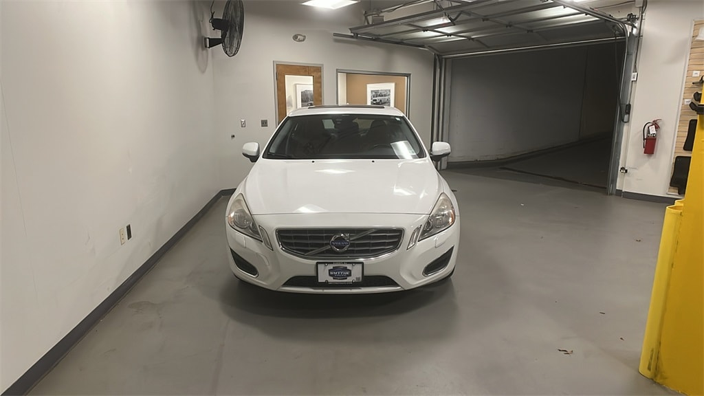 2013 Volvo S60 T5 Premier