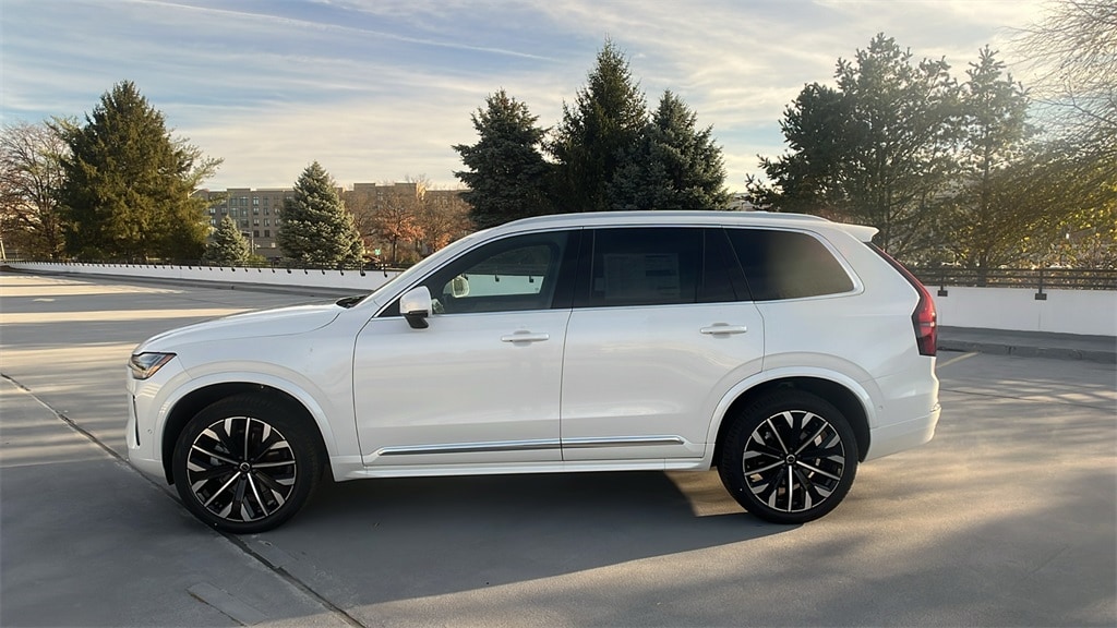 New 2026 Volvo XC90 B6 Ultra 7-Seater SUV