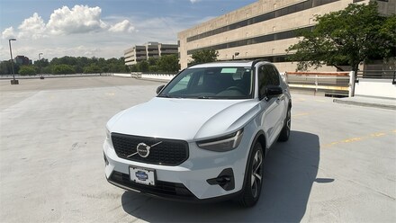 Pre-Owned 2026 Volvo XC40 B5 Plus SUV 260090L for Sale in Summit, NJ