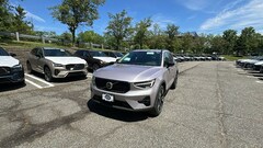 2026 Volvo XC40 B5 Plus AWD SUV