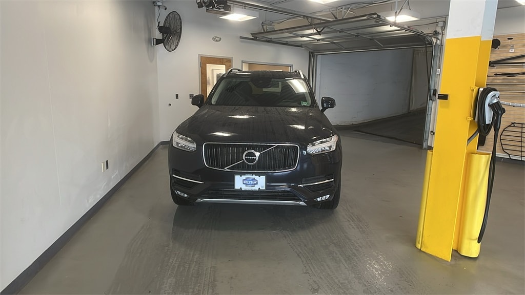 2019 Volvo XC90