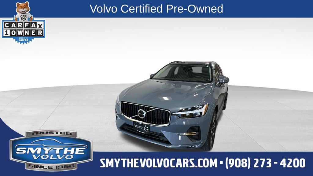 2023 Volvo XC60 B5 Core AWD's photo