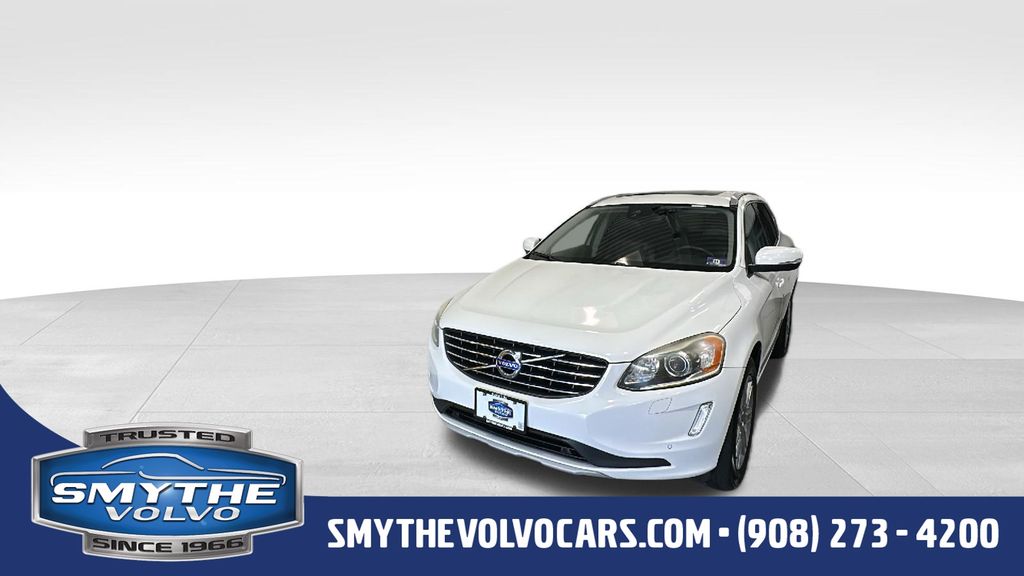 Used 2017 Volvo XC60 T5 Inscription with VIN YV440MRU5H2017551 for sale in Summit, NJ