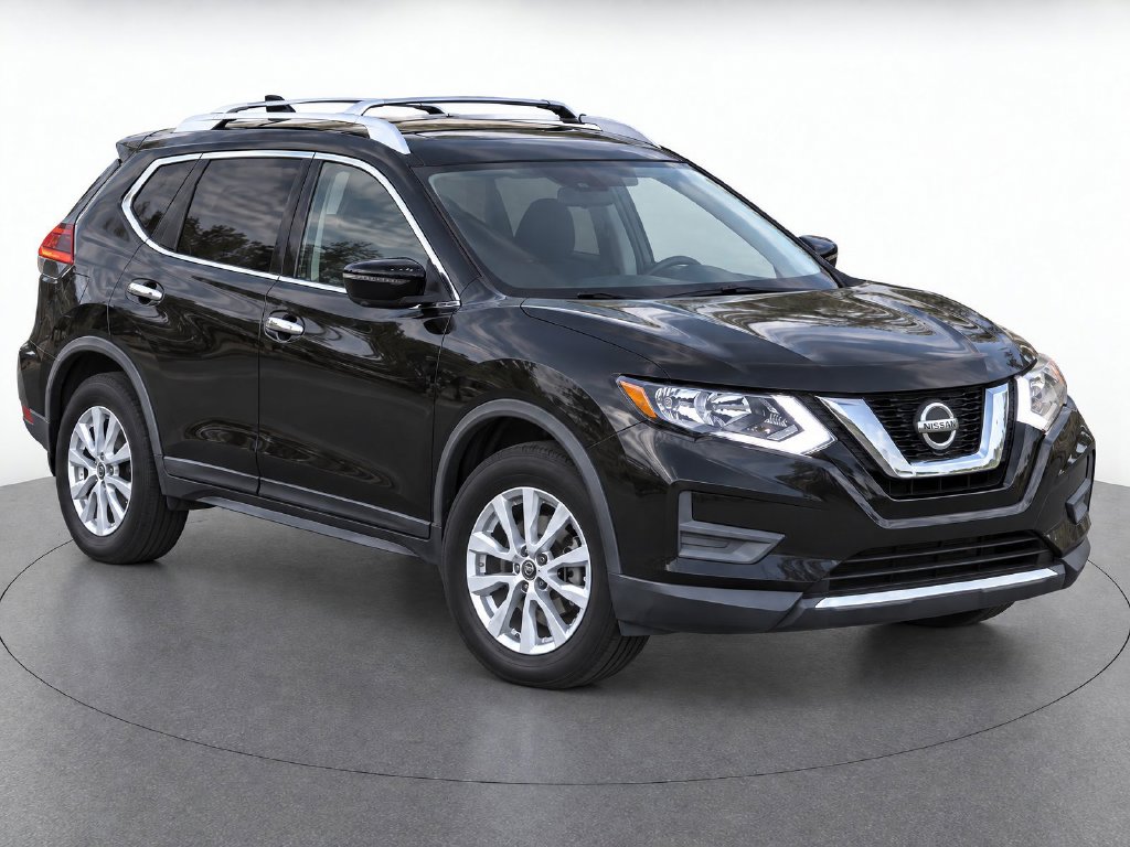 Used 2020 Nissan Rogue SV with VIN JN8AT2MV2LW118330 for sale in Summit, NJ