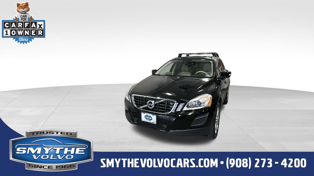 2013 Volvo XC60 3.2 AWD Auto Premier Plus's photo