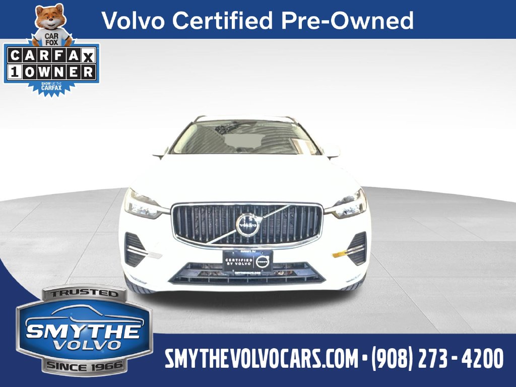 2023 Volvo XC60