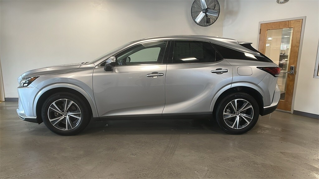 Used 2023 Lexus RX 350 Premium Plus SUV