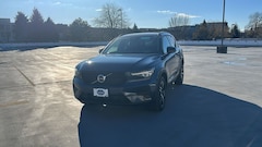 2026 Volvo XC40 B5 Core AWD SUV