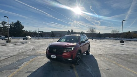 Pre-Owned 2023 Honda Passport Elite SUV 41984 for Sale in Summit, NJ