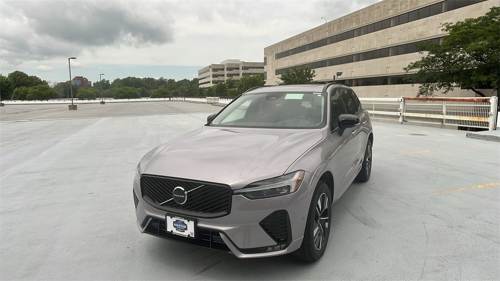 2026 Volvo XC60