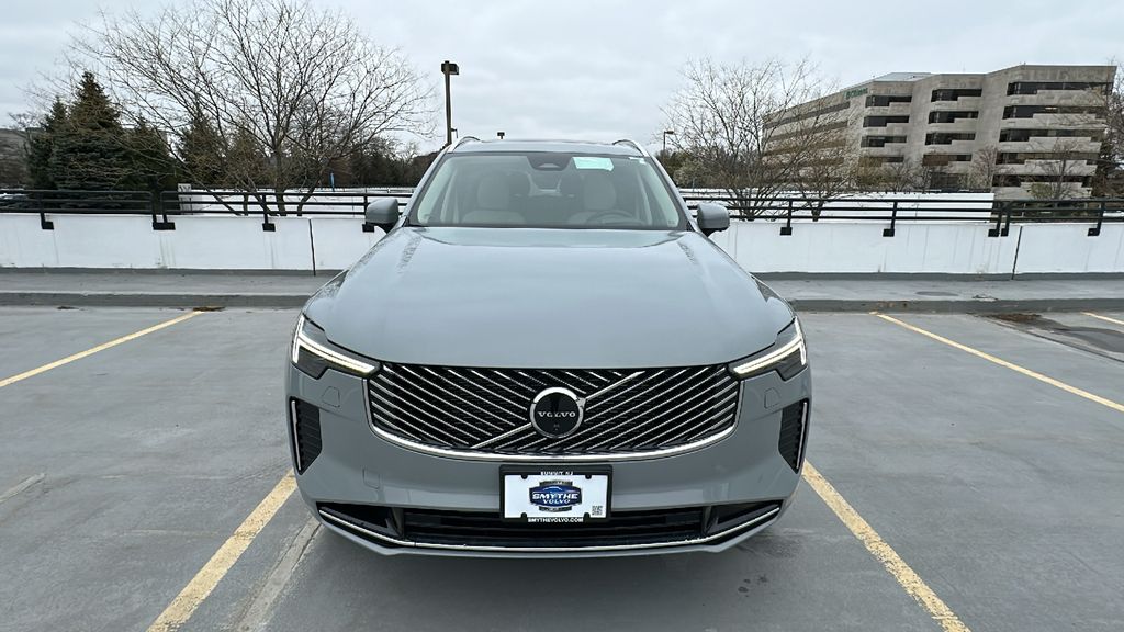 2026 Volvo XC90 T8 Recharge Ultra Bright 4WD's photo
