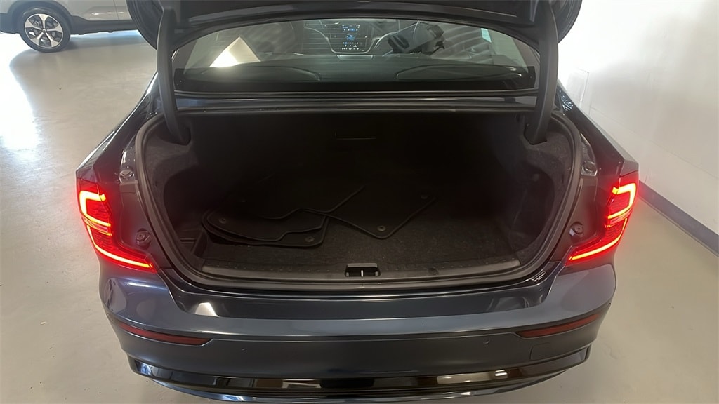 Certified 2025 Volvo S60 B5 Core Sedan