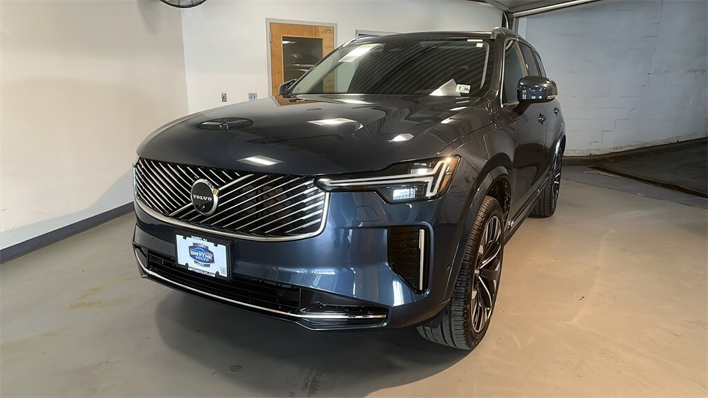 New 2026 Volvo XC90 B5 Plus 7-Seater SUV