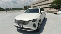 2026 Volvo XC90 B6 Plus 7-Seater AWD SUV