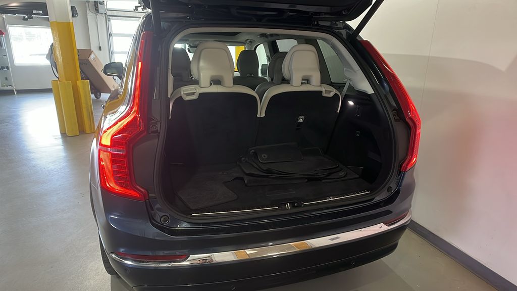 2024 Volvo XC90 Plus - Photo 6