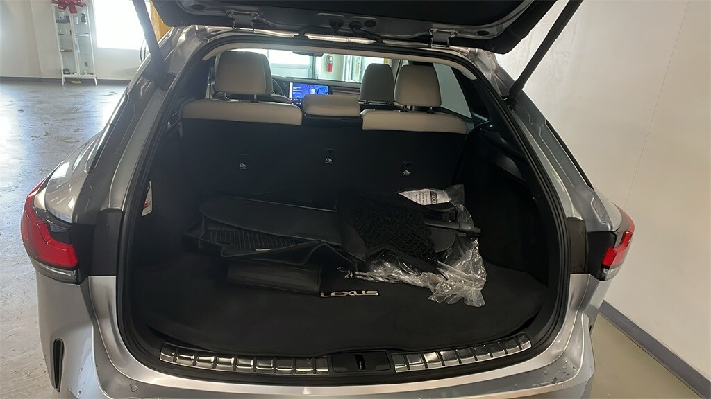 Used 2023 Lexus RX 350 Premium Plus SUV