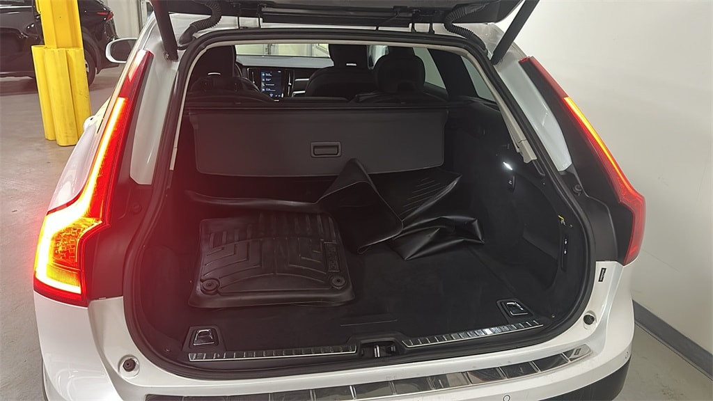 Used 2019 Volvo V90 Cross Country T5 Wagon