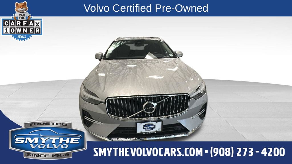 2023 Volvo XC60
