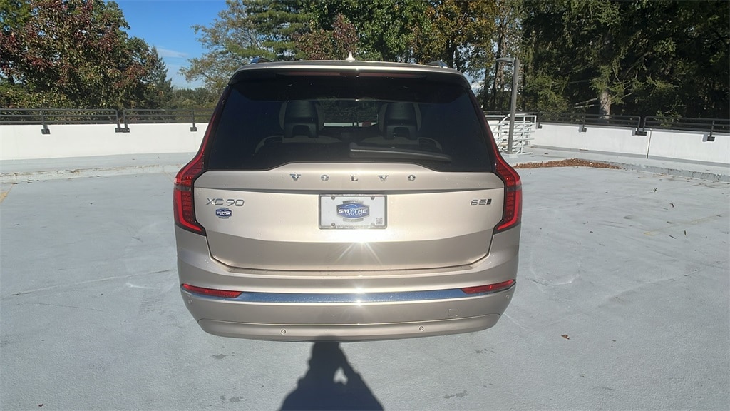 New 2026 Volvo XC90 B5 Plus 6-Seater SUV