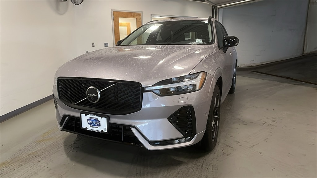 Used 2026 Volvo XC60 B5 Plus SUV