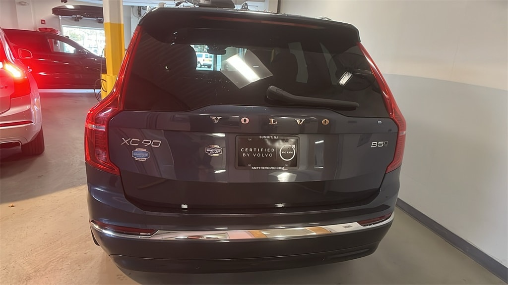 Certified 2023 Volvo XC90 B5 Plus SUV